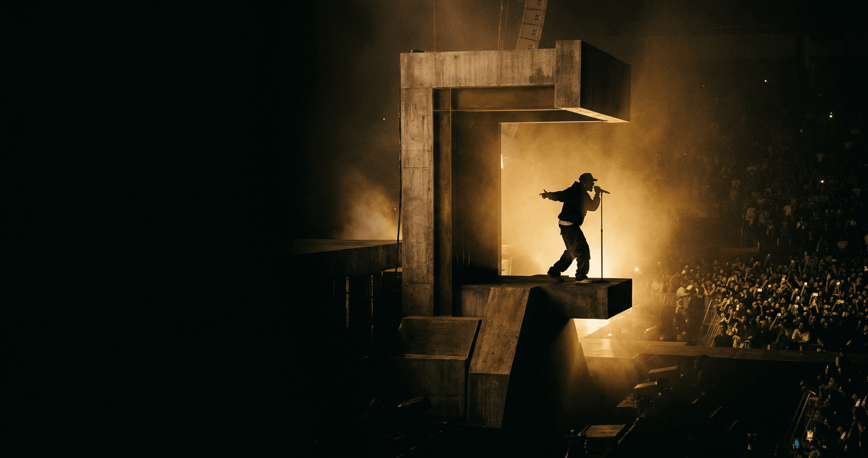 Yeetickets — Buy Tickets for Kanye West